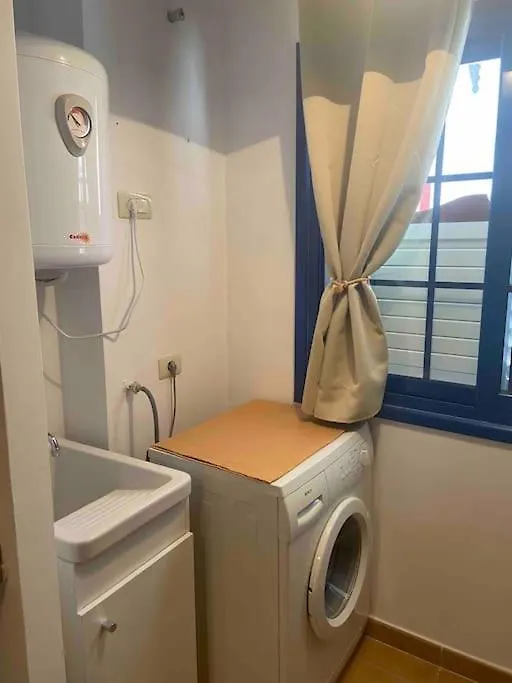 Pequeno Refugio Apartment San Miguel de Abona