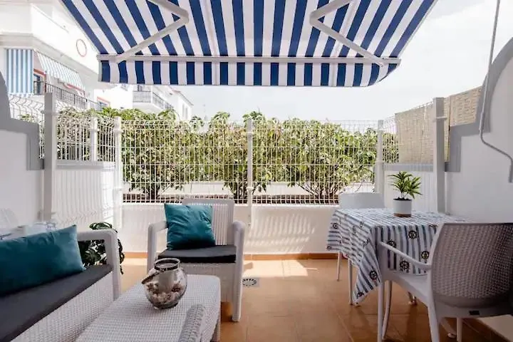 Pequeno Refugio Apartment San Miguel de Abona