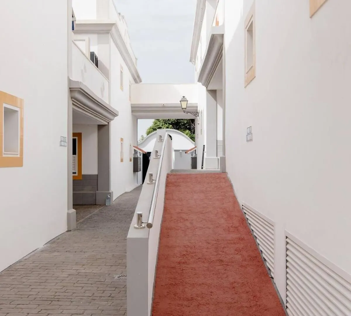 Pequeno Refugio Apartment San Miguel de Abona
