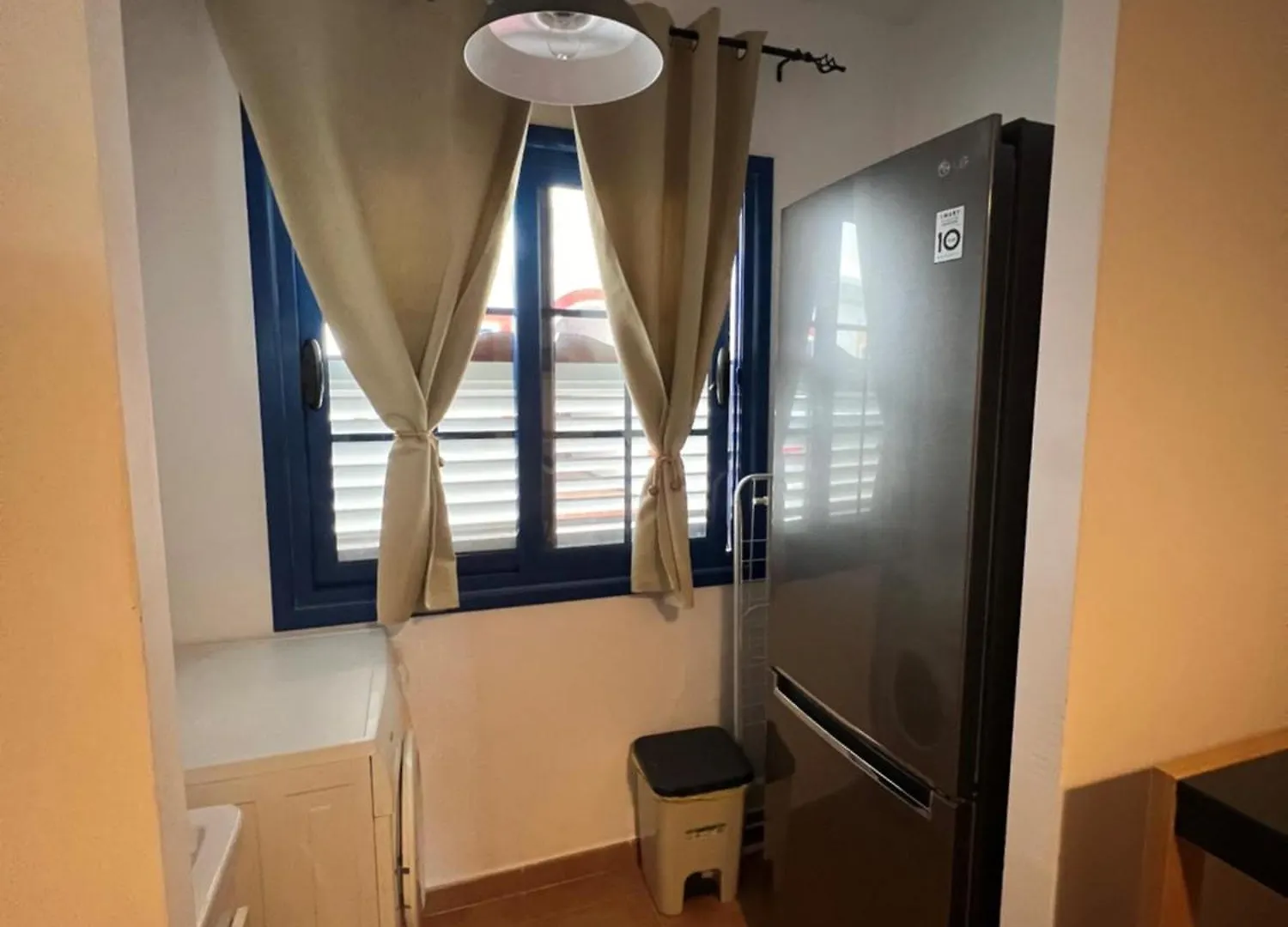 Pequeno Refugio Apartment San Miguel de Abona