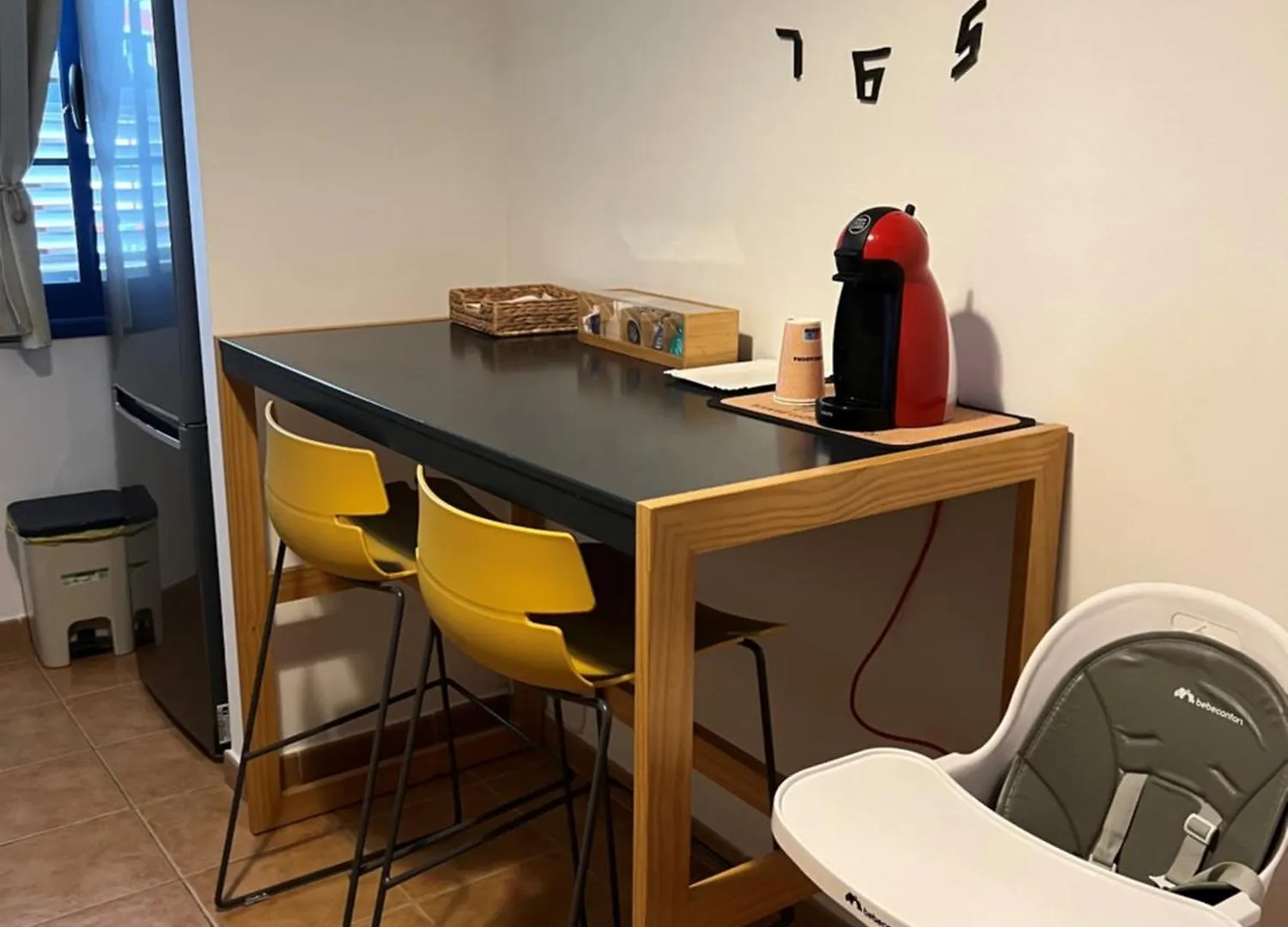 Pequeno Refugio Apartment San Miguel de Abona 0*,  Spain