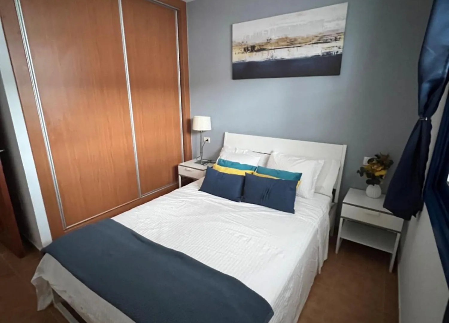 Pequeno Refugio Apartment San Miguel de Abona Spain