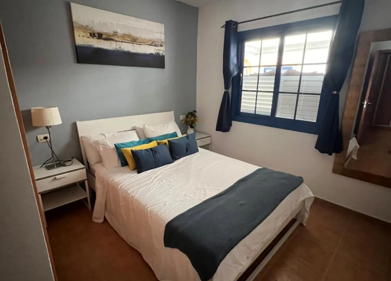 Pequeno Refugio Apartment San Miguel de Abona 0*,