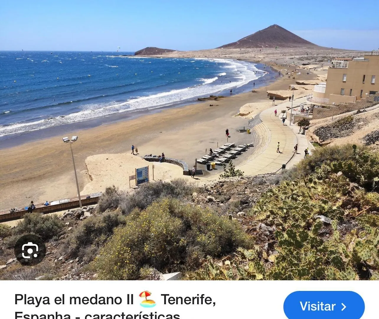 Pequeno Refugio Apartment San Miguel de Abona 0*,