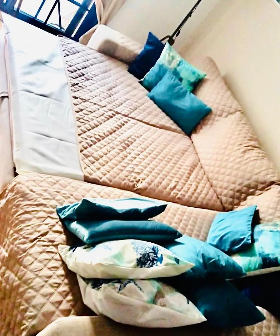 Pequeno Refugio Apartamento San Miguel de Abona 0*,