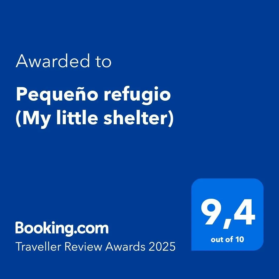 Pequeno Refugio Apartamento San Miguel de Abona Espanha